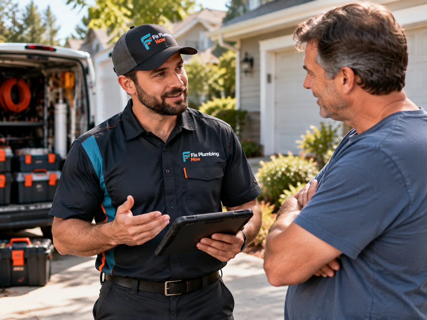 Clogged Drain Service Mary Esther, FL FAQs